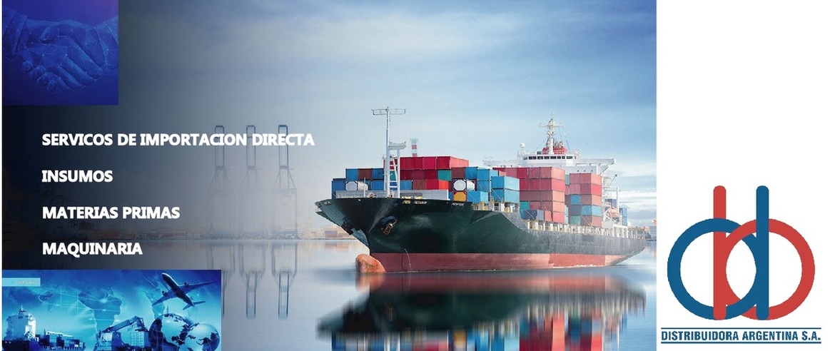 Servicio importacion