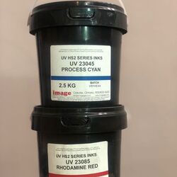 Tinta UV Image