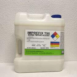 Imprefix T-95
