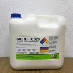 Imprefix 320 - GLOSS VARNISH