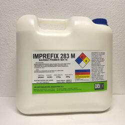 IMPREFIX 283 - Barniz mate (Primer)