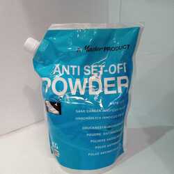 Powder Antiset