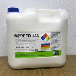 IMPREFIX 433 BRILLANTE