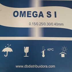OMEGA MAX - DOBLE CAPA