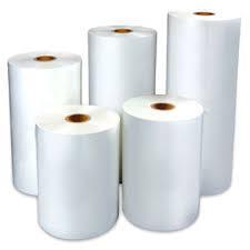 Bopp para laminado t&eacute;rmico