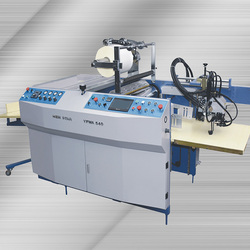 LAMINADORA TERMAL BOPP