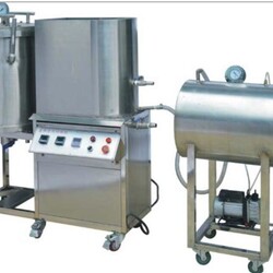 RECICLADOR DE SOLVENTE
