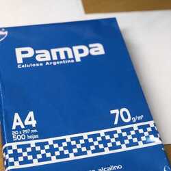 PAMPA