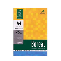 BOREAL