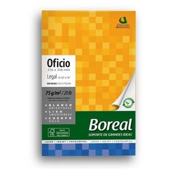 BOREAL
