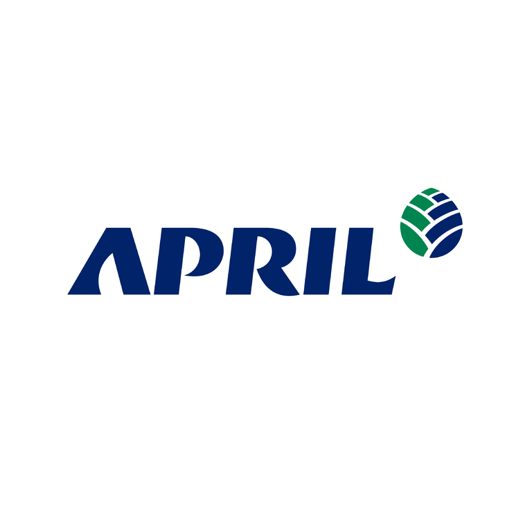 Cartulina April