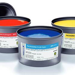 Huber Group Packaging Plus