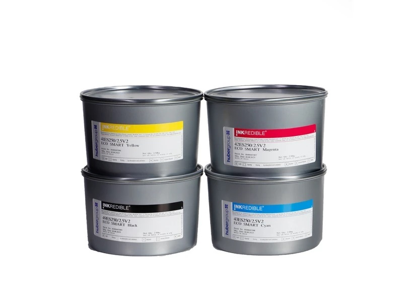 Huber Group Eco Smart