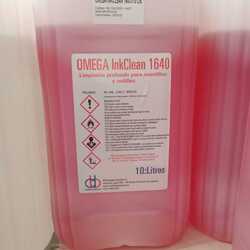 OMEGA INKCLEAN 1640