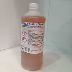 OMEGA ANILOX CLEANER