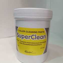 SUPERCLEAN QUICK