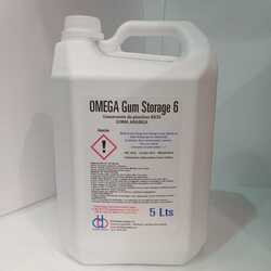 OMEGA GUM STORAGE