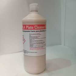 OMEGA Plate cleaner Hard