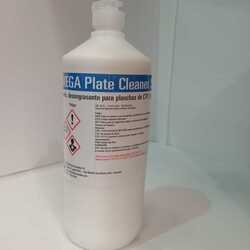 OMEGA Plate cleaner soft