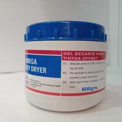 OMEGA Oxy Dryer