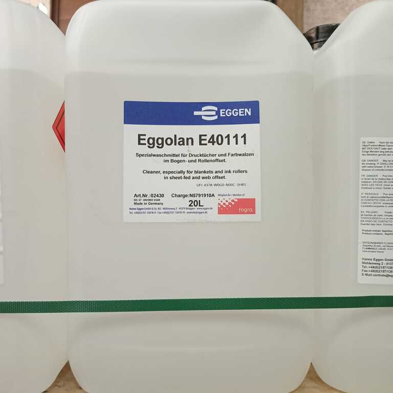 EGGOLAN 40111 EGGOLAN 40111