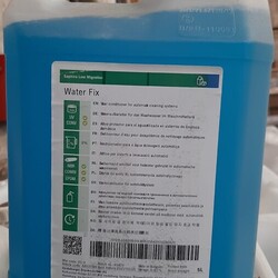 ADITIVO ANTIBACTERIAL SAPHIRA WATER FIX