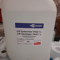 REFORZADOR DE PLANCHAS EGGEN V437.1