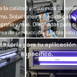 Lamparas UV - Infrarrojas