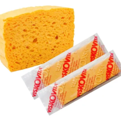 Esponja viskovita