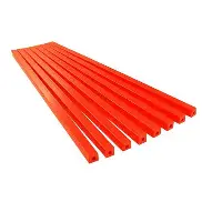 Liston protector de cuchilla