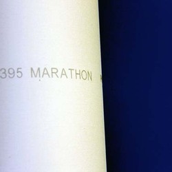MARATHON HEATSET