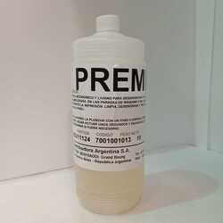 Desengrasante PREMIX
