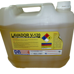 LAVADOR V120